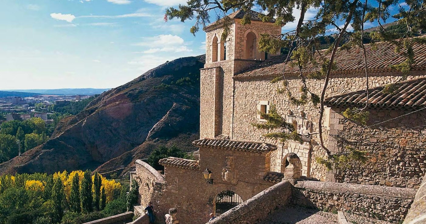 Torre de Mangana, Spain
